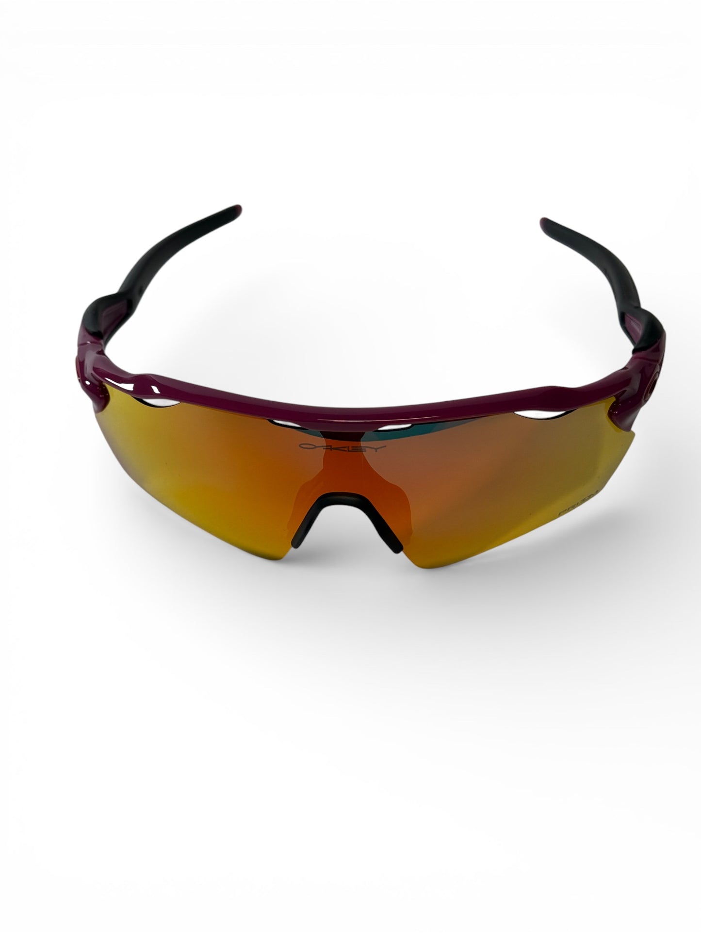 Oakley Radar EV Path