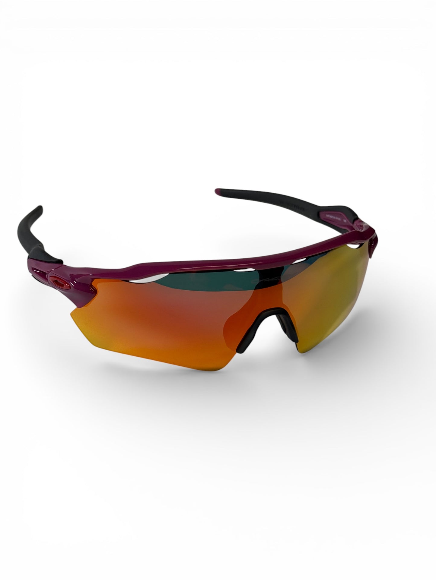 Oakley Radar EV Path