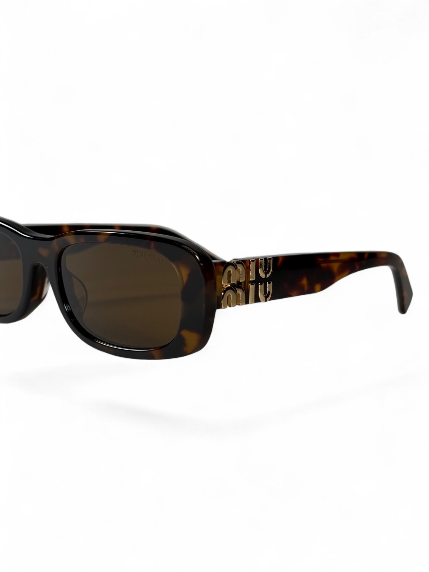 MIU MIU MU08Z VAU-06B