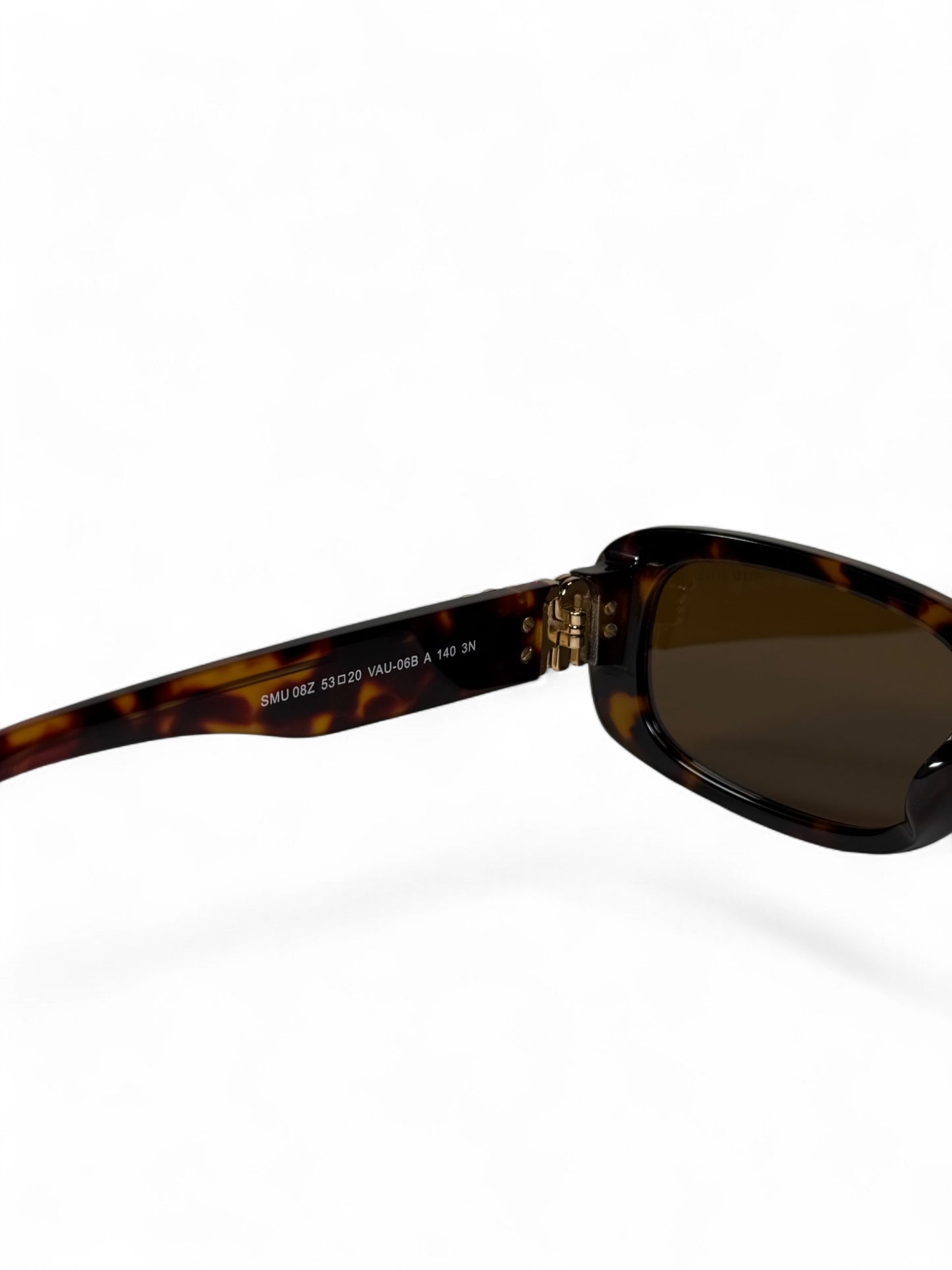 MIU MIU MU08Z VAU-06B