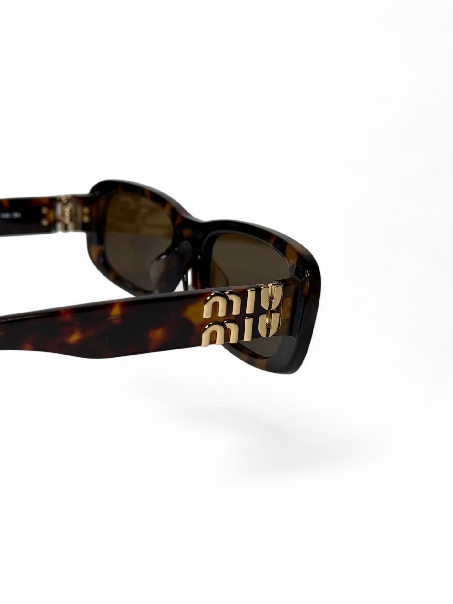 MIU MIU MU08Z VAU-06B