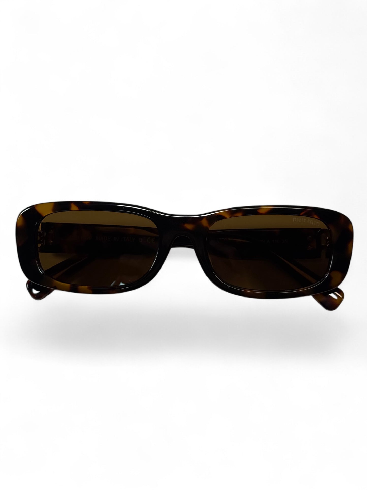 MIU MIU MU08Z VAU-06B