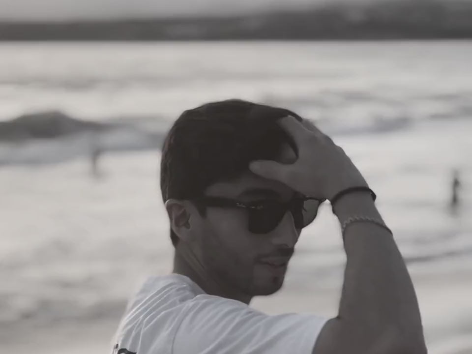 Lentes de sol en la playa - Vision Eyewear MX