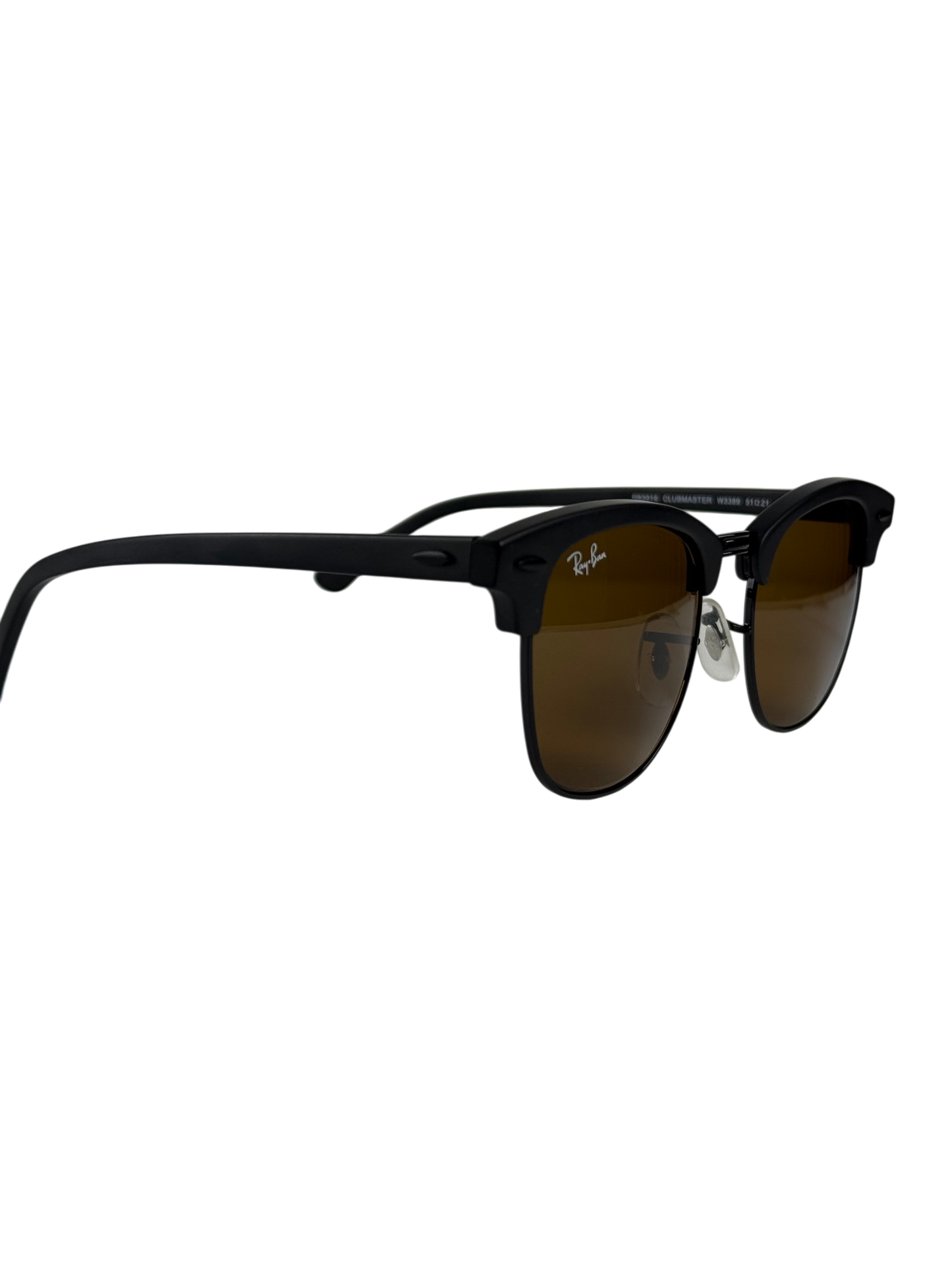 Clubmaster RB3016 W3389