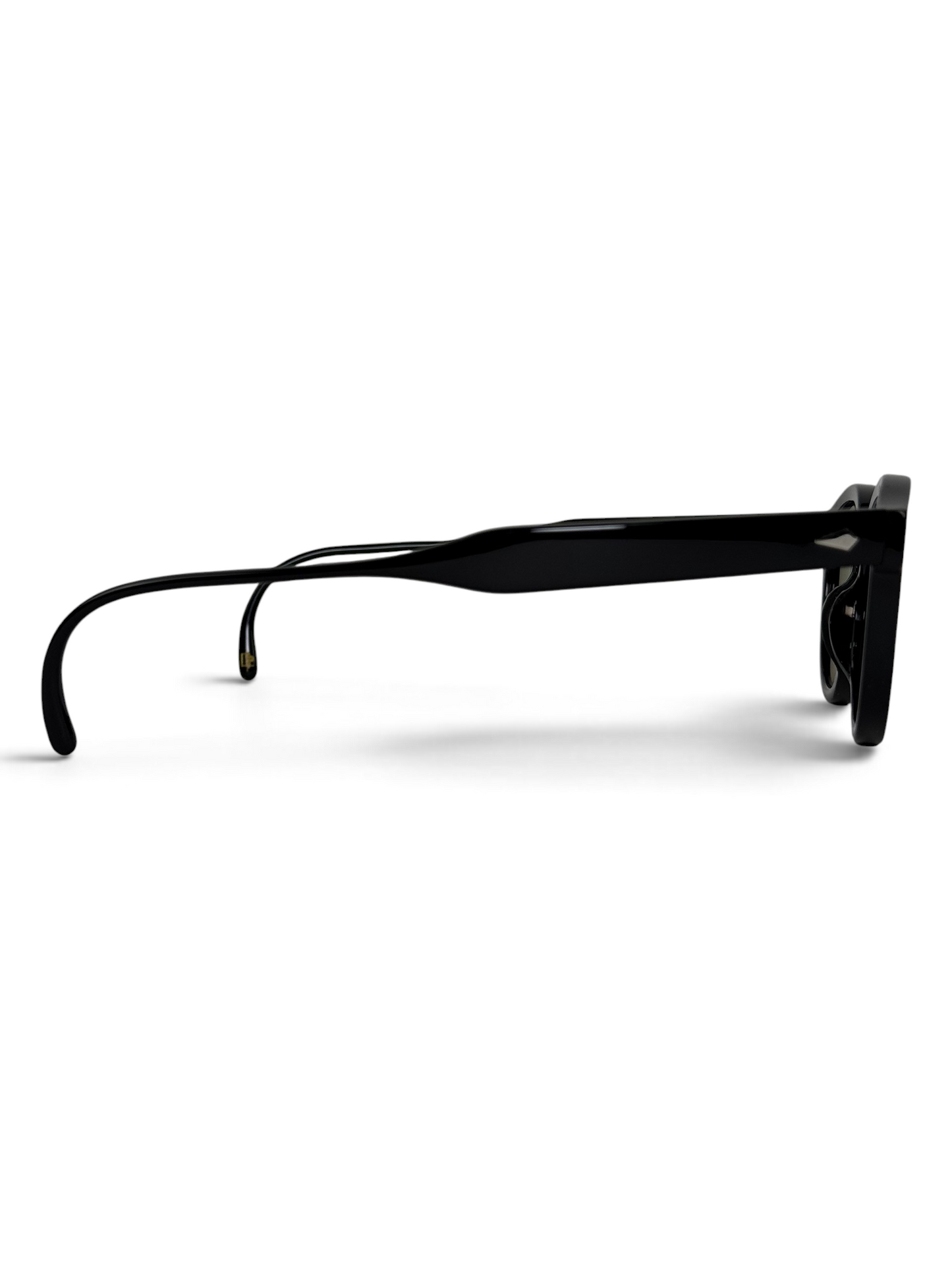 Moscot Lemtosh Sport Black