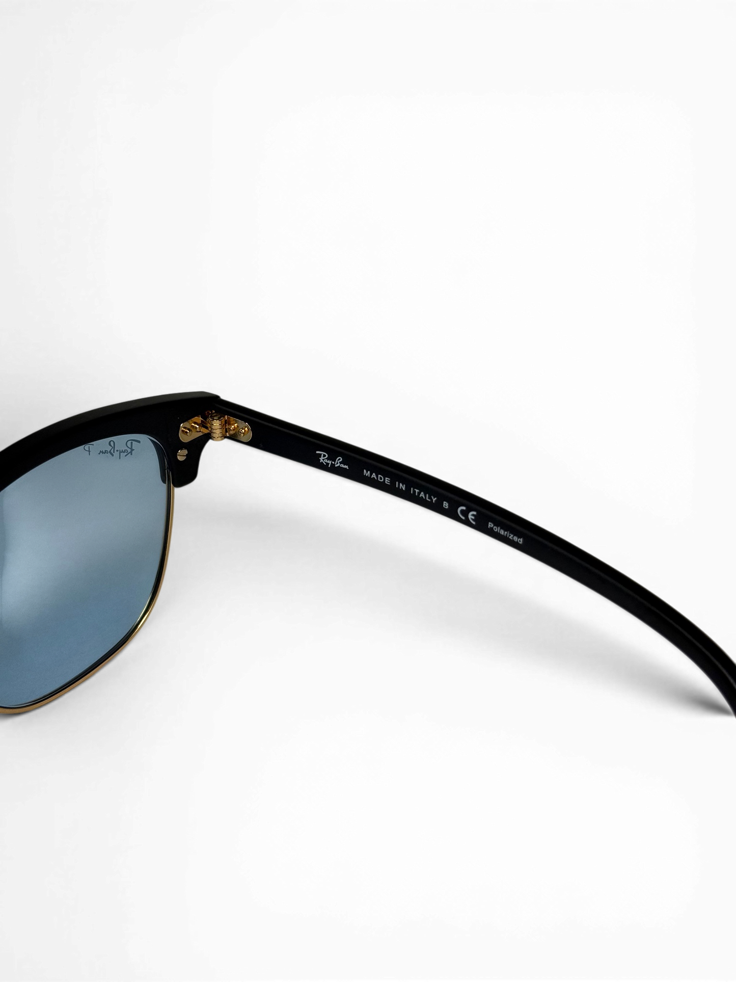 Clubmaster RB3016