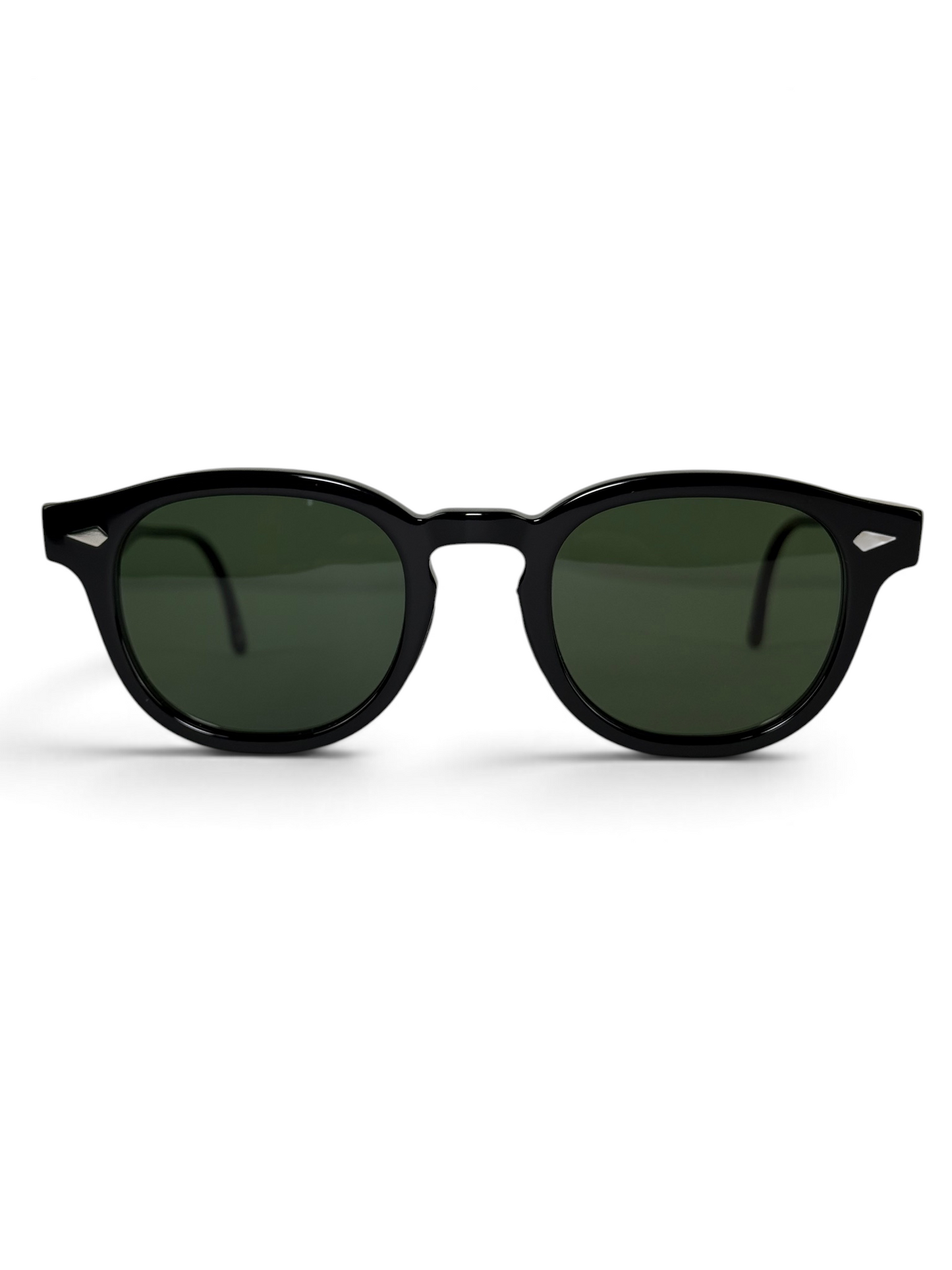 Moscot Lemtosh Sport Black