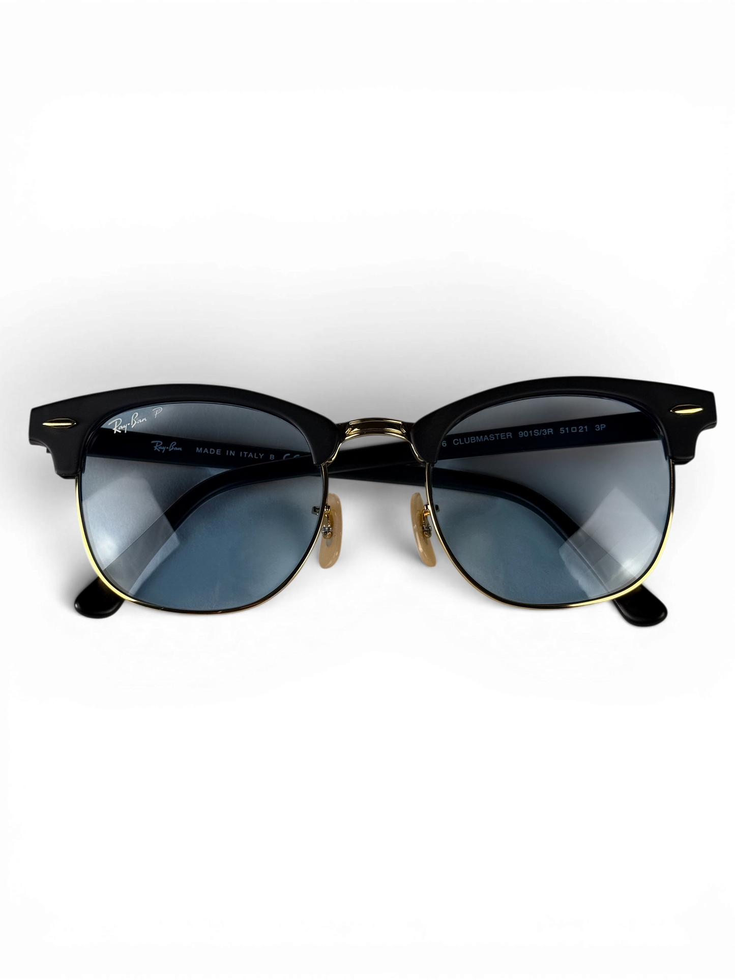 Clubmaster RB3016