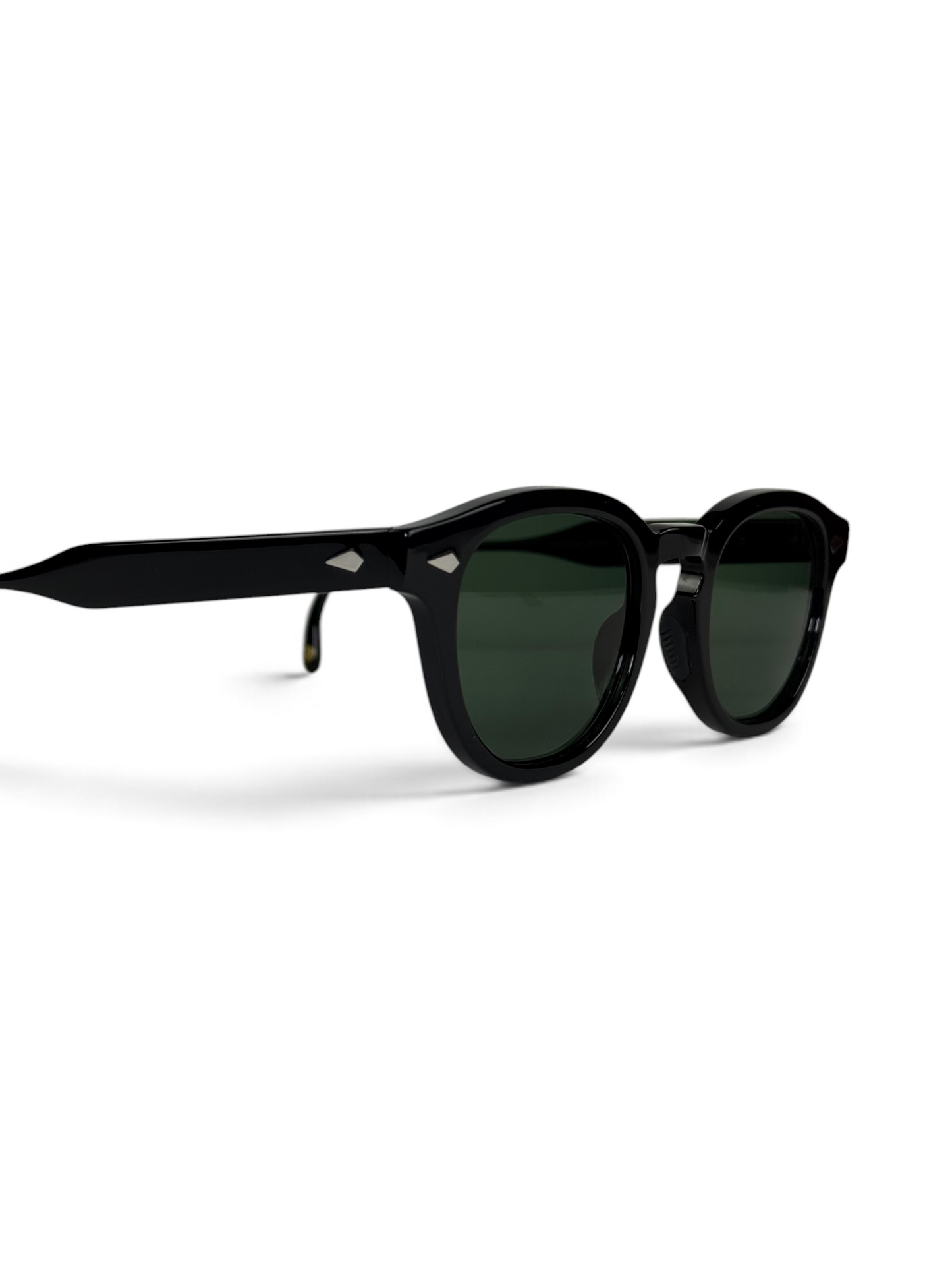 Moscot Lemtosh Sport Black