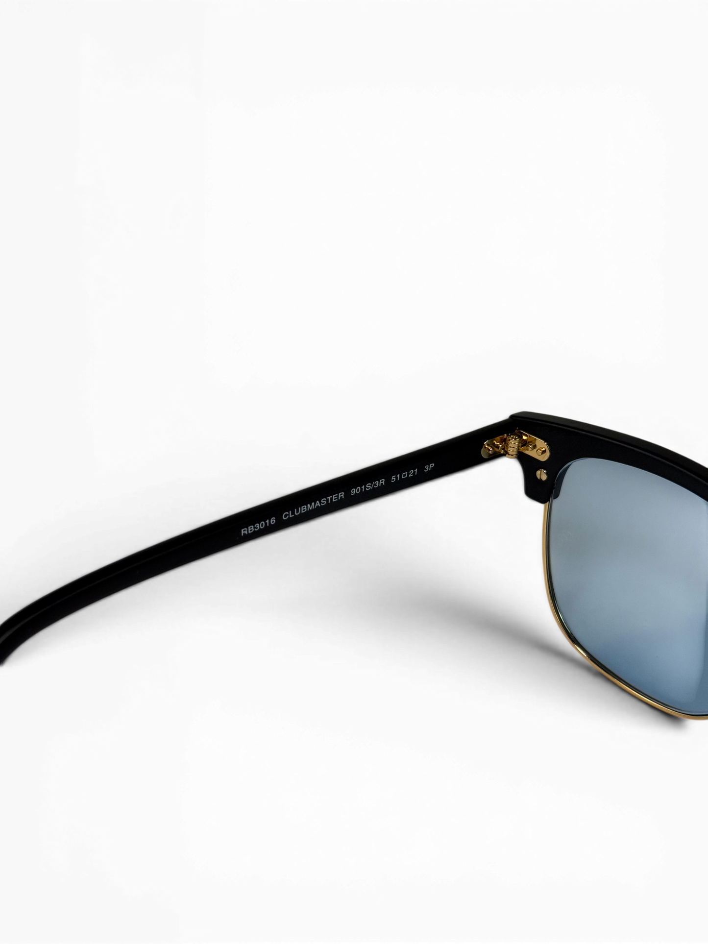 Clubmaster RB3016