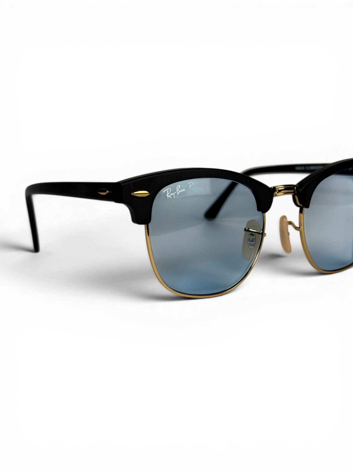 Clubmaster RB3016