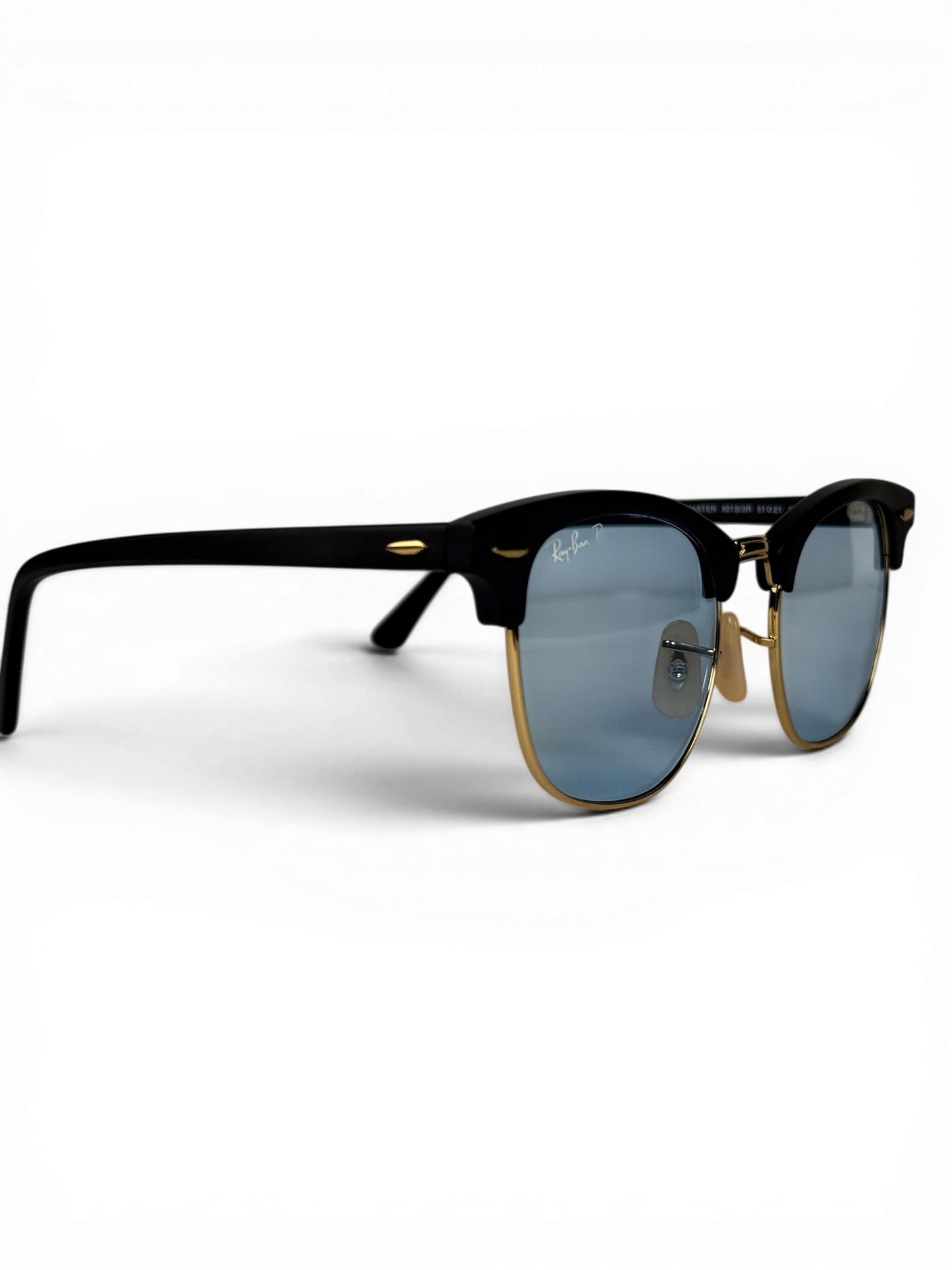 Clubmaster RB3016