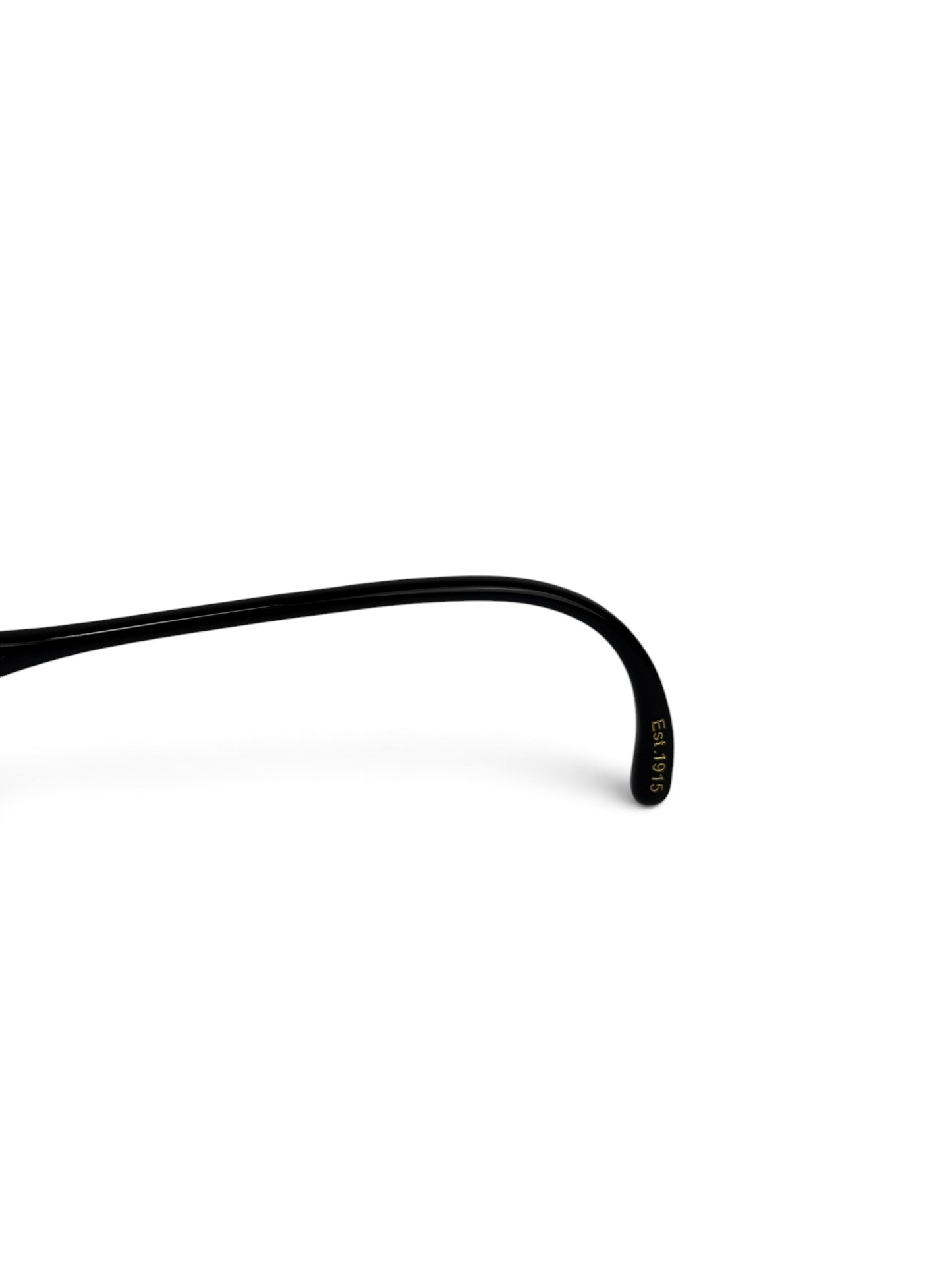 Moscot Lemtosh Sport Black
