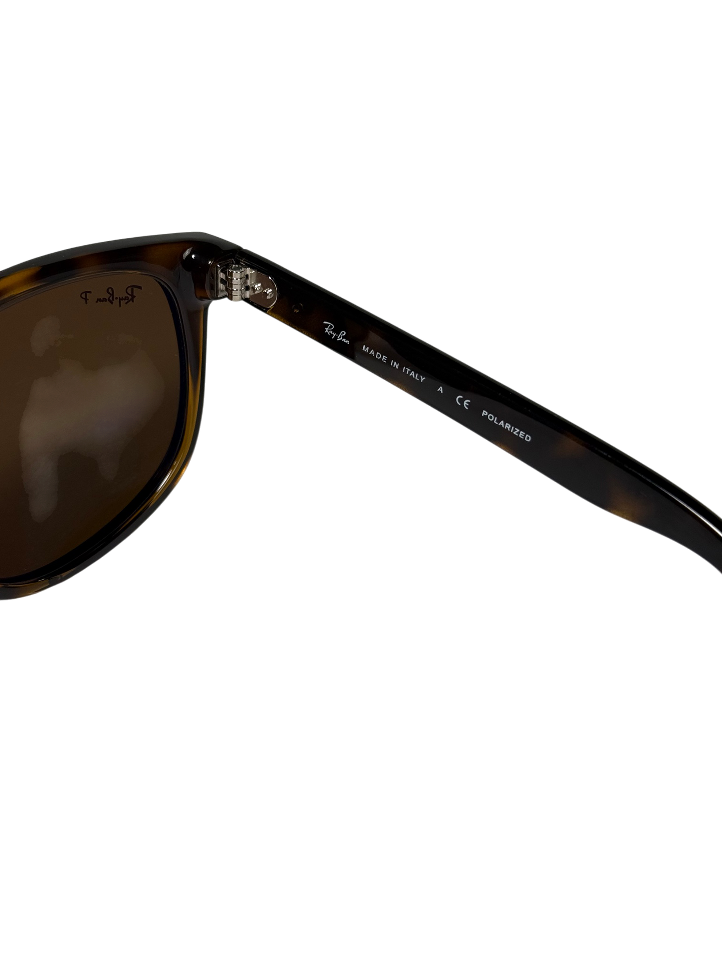 Aviator Highstreet Carey RB4147