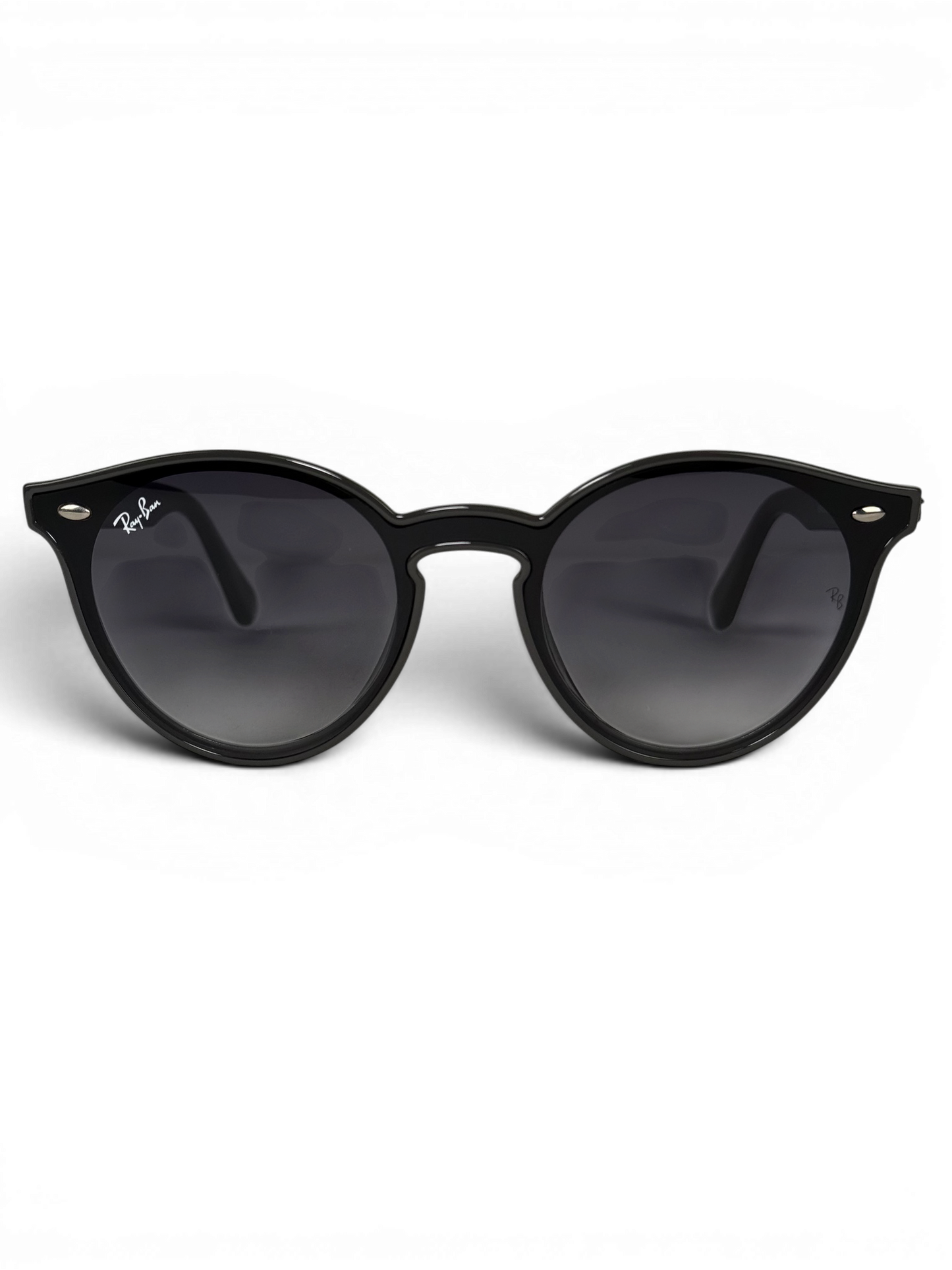 Round Blaze Gris RB4380N