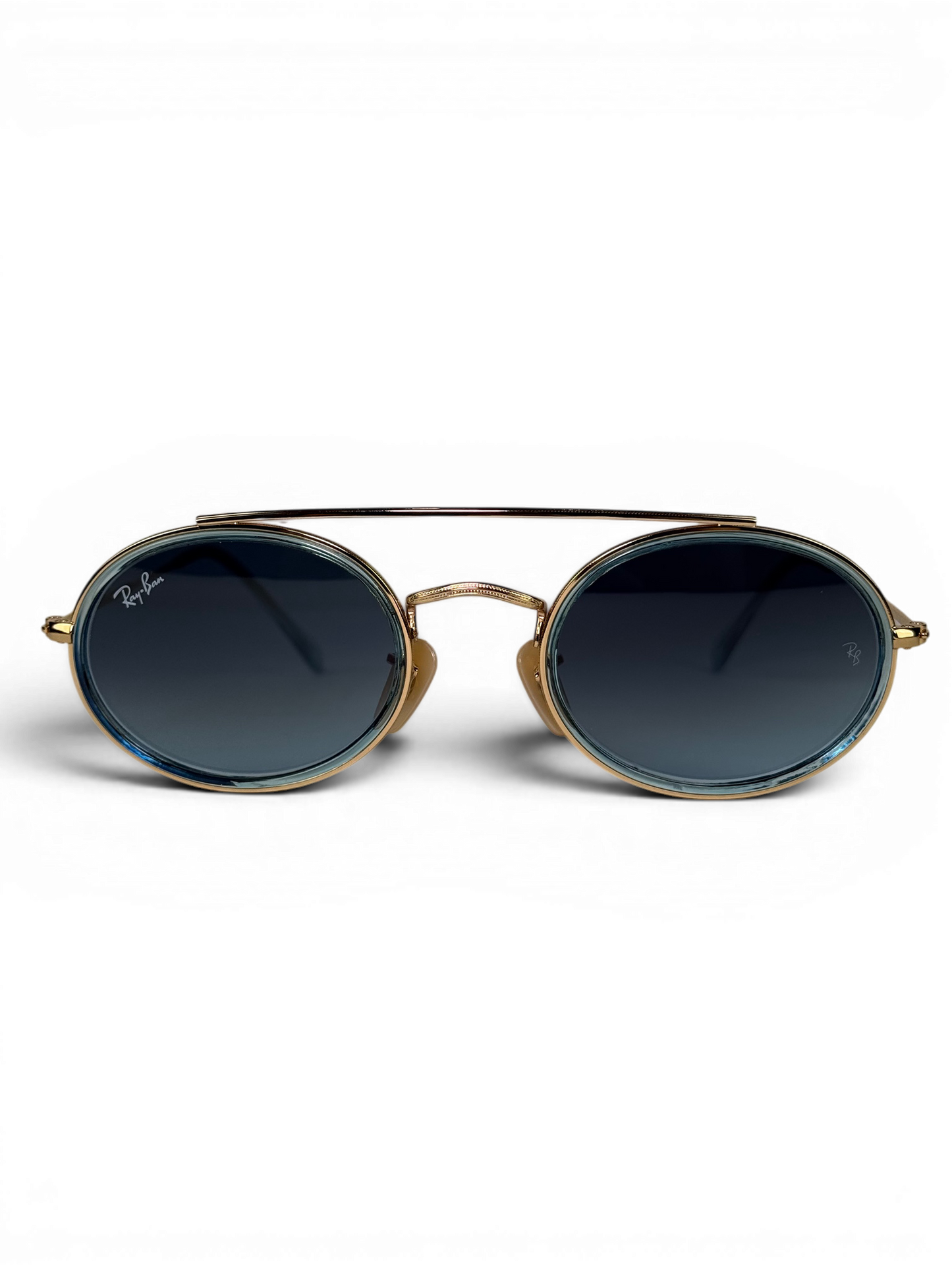 Oval Azul RB3847N